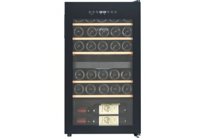 Cave à vin de service CAVISS S229TACG