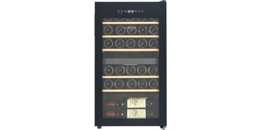 Cave à vin de service CAVISS S229TACG