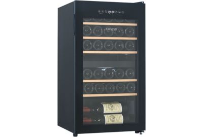 Cave à vin de service CAVISS S229TACG