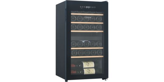 Cave à vin de service CAVISS S229TACG