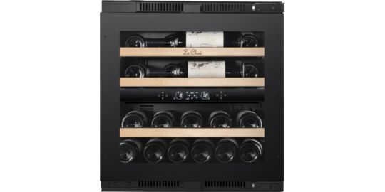 Cave à vin encastrable LE CHAI LT2BI25H60APK