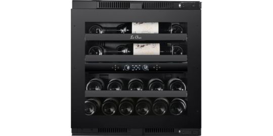 Cave à vin encastrable LE CHAI LT2BI25H60APK