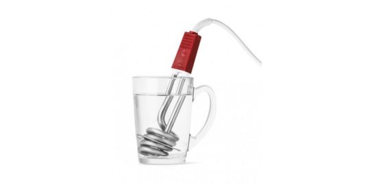 Thermoplongeur RIVIERA ET BAR TPL 350