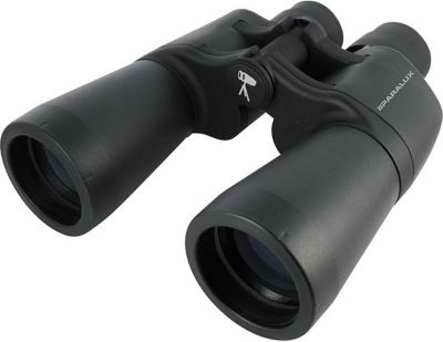 Jumelles PARALUX  Jumelles PARALUX GULFSTREAM II 7X50