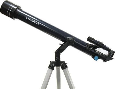 Télescope PARALUX  LUNETTE ASTRO PARALUX CHASSEUR 60/700