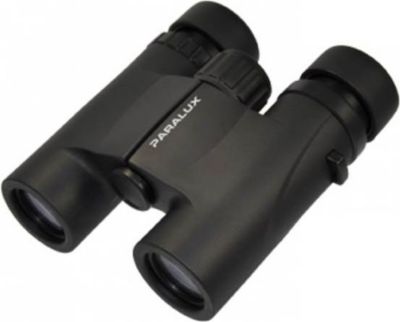 Jumelles PARALUX  Jumelles Paralux Nomade 8x25