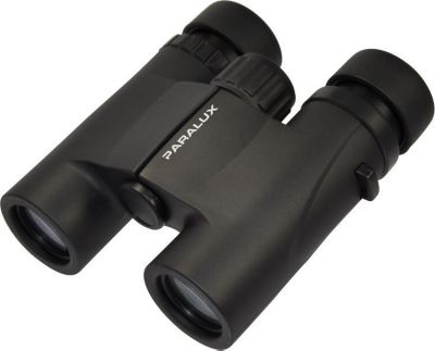 Jumelles PARALUX  Jumelles PARALUX  NOMADE 10x25