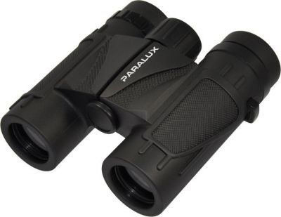 Jumelles PARALUX  Jumelles PARALUX MINI RANDO 10X25