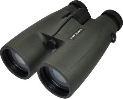 Jumelles PARALUX  03-2802-1