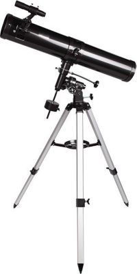 Télescope PARALUX  TELESCOPE PARALUX CHASSEUR II F114/900