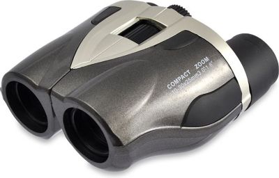 Jumelles PARALUX  Jumelles PARALUX SHERPA ZOOM II 10-30X25