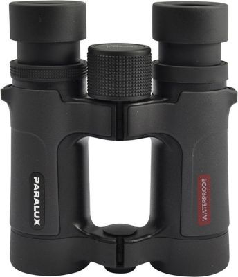 Jumelles PARALUX  Jumelles PARALUX MINI SEVAN II 10x34