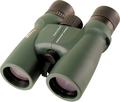 Jumelles PARALUX  Jumelles AMAZONE II 10X42 KAKI