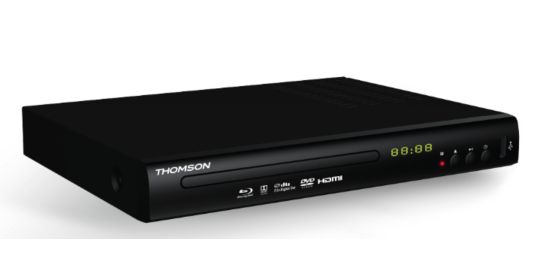 Lecteur Blu-Ray THOMSON THB330