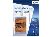 Papier photo AVERY 60 Photos brillantes 10x15 200g/m*2