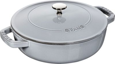 STAUB Sauteuse