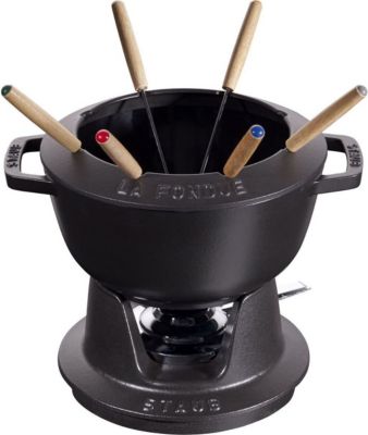 Fondue ZWILLING Service à fondue