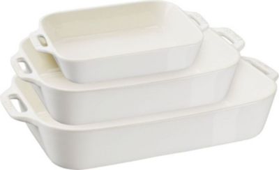 Plat à rôtir STAUB Plat à Gratin