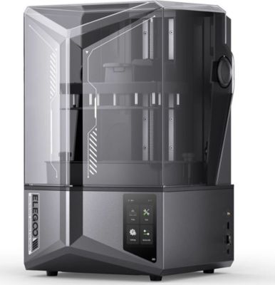 Imprimante 3D ELEGOO Imprimante 3D Saturn 4 Ultra