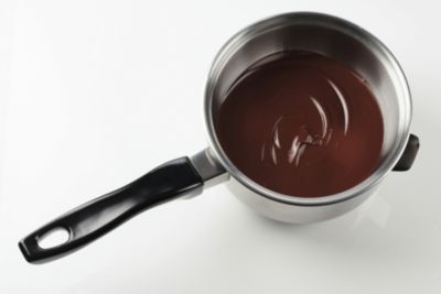 Casserole ATELIER CUISINE bain-marie 1L diam17cm