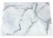 Tapis pâtisserie CHEVALIER DIFFUSION a patisserie marbre gris 46x30 cm