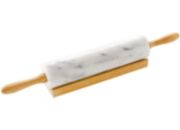 Rouleau à pâtisserie CHEVALIER DIFFUSION a patisserie 46 cm marbre gris