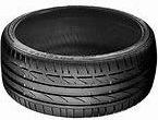 GÉNÉRIQUE 255/45R17 98W *RFT S001 BRID