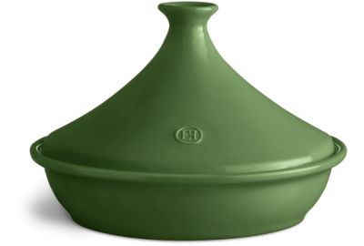 Tajine EMILE HENRY 32 cm Vert Laurier