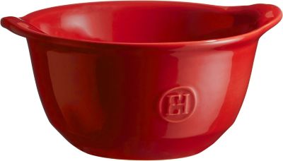 Bol EMILE HENRY a gratiner Ultime Grand Cru