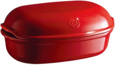 Moule à pain EMILE HENRY a pain Artisan  Grand Cru