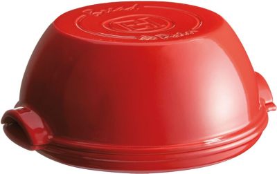 Moule à pain EMILE HENRY set a pain maison Grand Cru