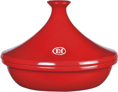 Tajine Emile Henry Grand cru diam 27 cm - 2L EH345626