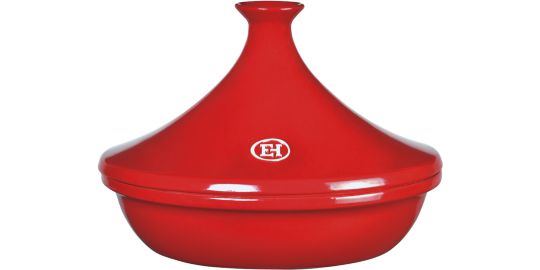 Tajine EMILE HENRY Grand cru diam 27 cm - 2L EH345626