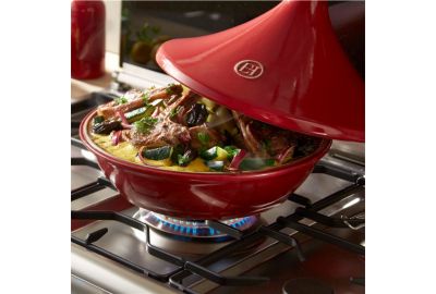 Tajine EMILE HENRY Grand cru diam 27 cm