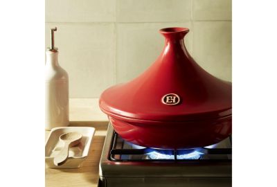 Tajine EMILE HENRY Grand cru diam 32 cm