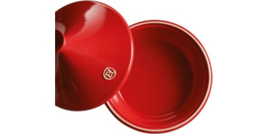 Tajine EMILE HENRY Grand cru diam 32 cm - 3.5L EH345632