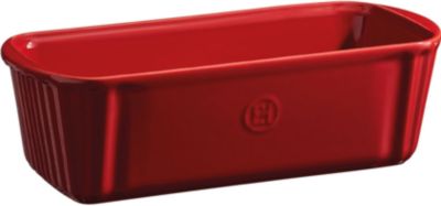 Moule à cake EMILE HENRY Douceurs Grand cru 31x13cm EH346180