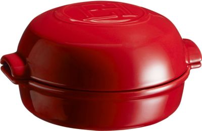Plat au four EMILE HENRY Cheese Baker Grand Cru
