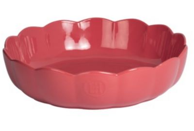 Moule à manqué EMILE HENRY rond Madeleine Rose Candy