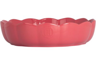 Moule à manqué EMILE HENRY rond Madeleine Rose Candy
