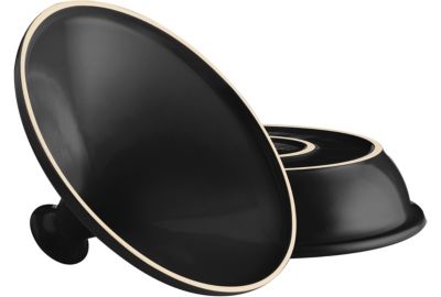 Tajine EMILE HENRY 32 cm Noir mat