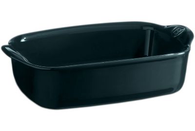 Plat au four EMILE HENRY individuel Ultime 22x14.5cm Belle Ile