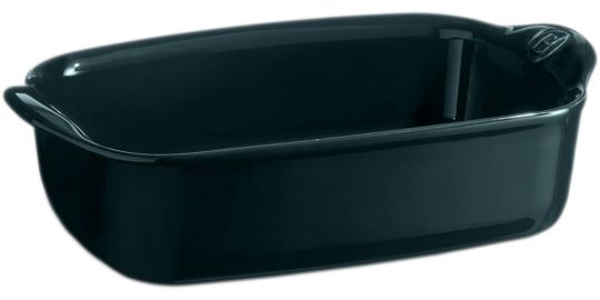 Plat au four EMILE HENRY individuel Ultime 22x14.5cm Belle Ile