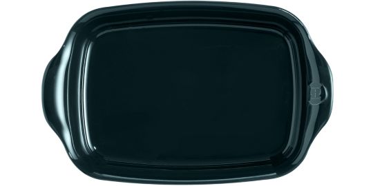 Plat au four EMILE HENRY individuel Ultime 22x14.5cm Belle Ile
