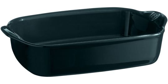 Plat au four EMILE HENRY Rectangulaire ultime 30x19cm - Belle Ile