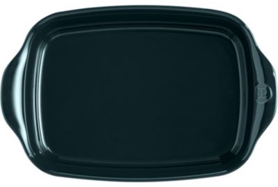 Plat au four EMILE HENRY Rectangulaire ultime 30x19cm - Belle Ile