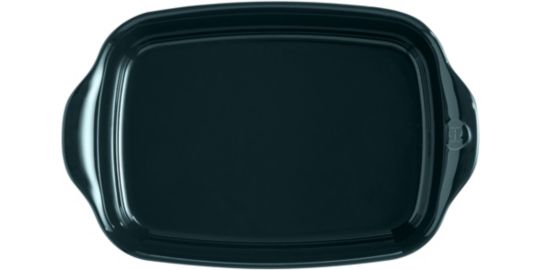 Plat au four EMILE HENRY Rectangulaire ultime 30x19cm - Belle Ile