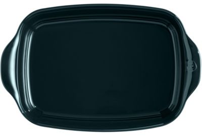 Plat au four EMILE HENRY rectangulaire Ultime 36.5x23.5cm Belle I