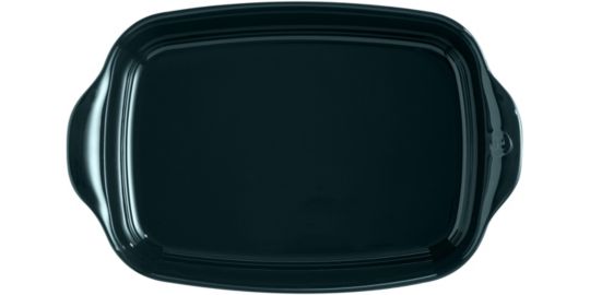 Plat au four EMILE HENRY rectangulaire Ultime 36.5x23.5cm Belle I