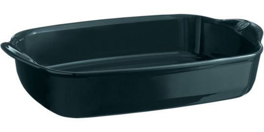 Plat au four EMILE HENRY rectangulaire Ultime 42.5x28cm Belle Ile